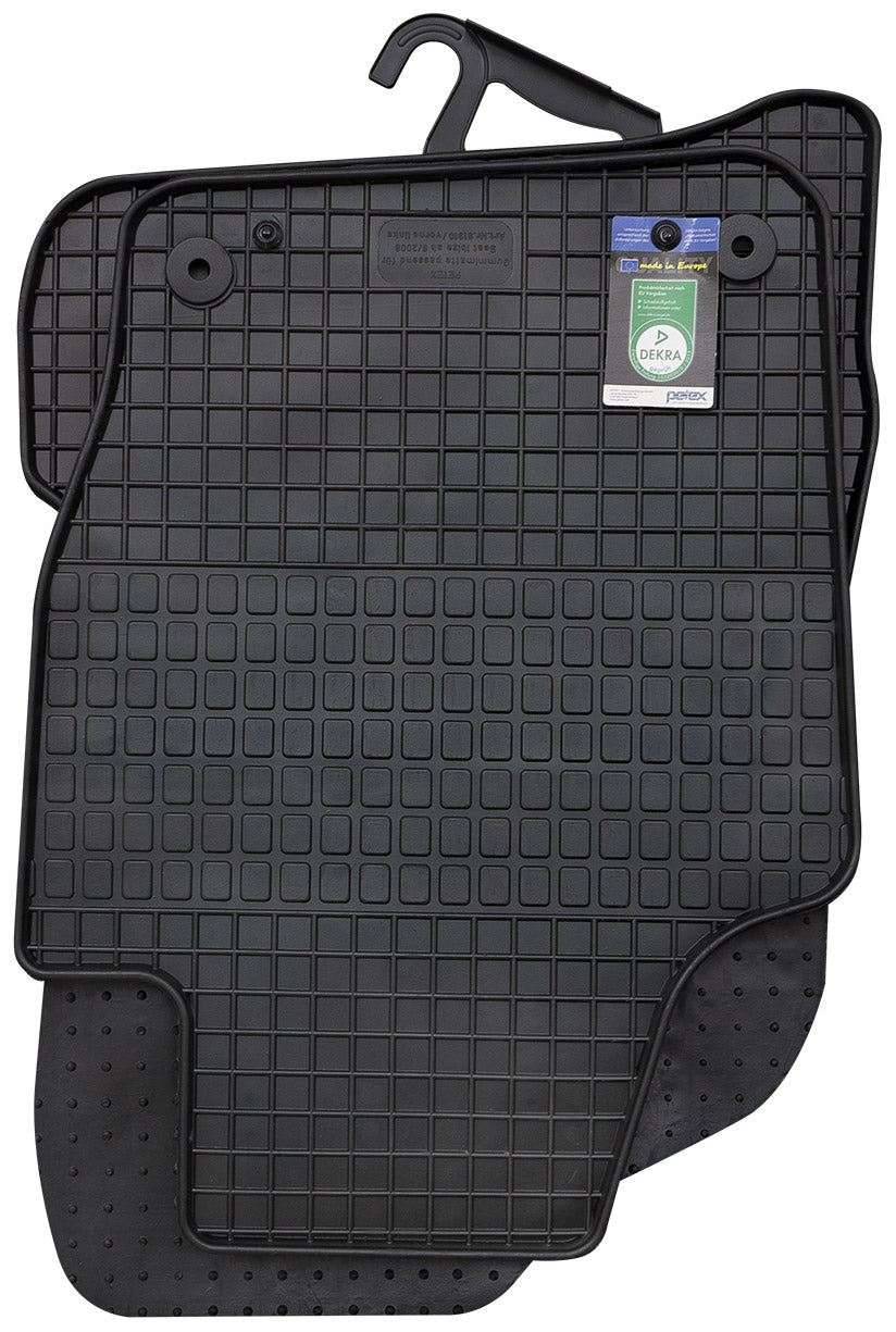 SHTRESA GOME PETEX SEAT IBIZA 6/2008-5/2017