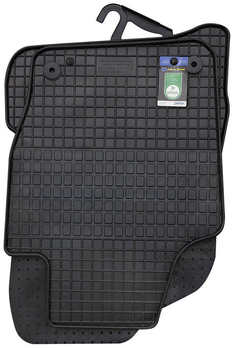 SHTRESA GOME PETEX SEAT IBIZA 6/2008-5/2017
