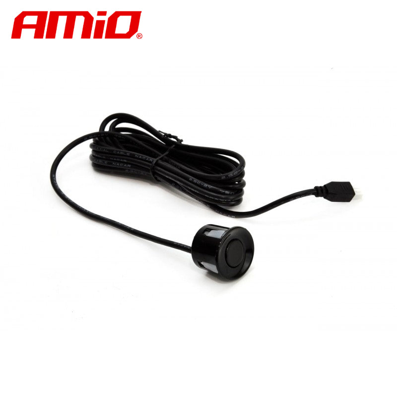 SENSORE PARKIMI AMiO AM-01565 ME 4 SENSORE (Te zinj)