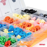 SET VEGLASH DHE KAPSE TAPICERIE AM-04744 15-PJESE+420 COPE