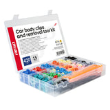 SET VEGLASH DHE KAPSE TAPICERIE AM-04744 15-PJESE+420 COPE