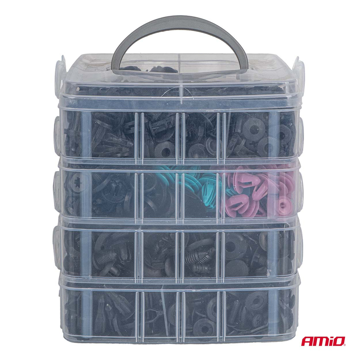 SET VEGLASH DHE KAPSE TAPICERIE AM-04746 6-PJESE+1205 COPE