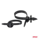 SET VEGLASH DHE KAPSE TAPICERIE AM-04746 6-PJESE+1205 COPE