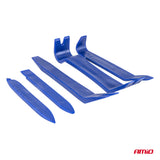 SET VEGLASH DHE KAPSE TAPICERIE AM-04746 6-PJESE+1205 COPE