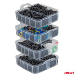 SET VEGLASH DHE KAPSE TAPICERIE AM-04746 6-PJESE+1205 COPE