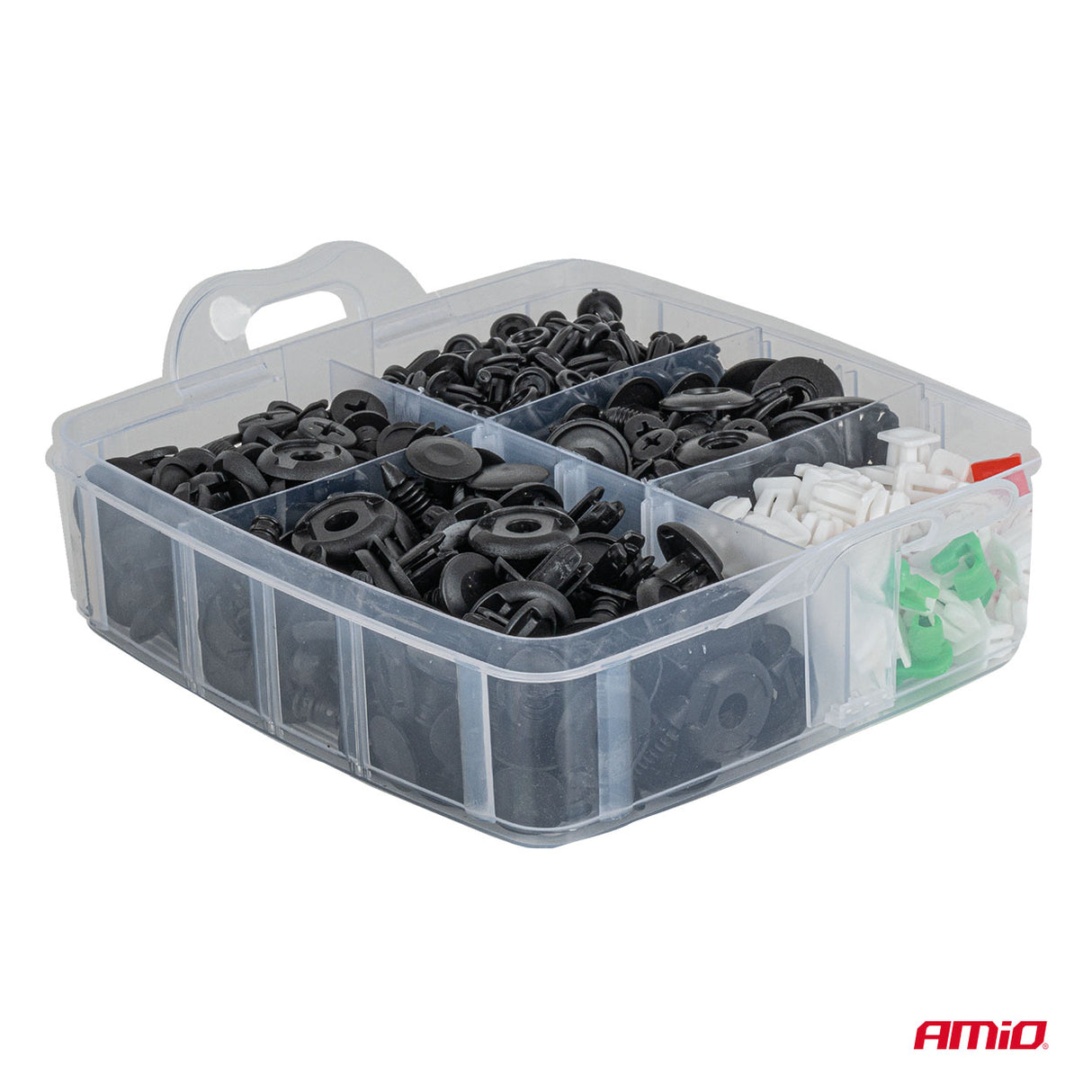 SET VEGLASH DHE KAPSE TAPICERIE AM-04746 6-PJESE+1205 COPE
