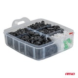 SET VEGLASH DHE KAPSE TAPICERIE AM-04746 6-PJESE+1205 COPE