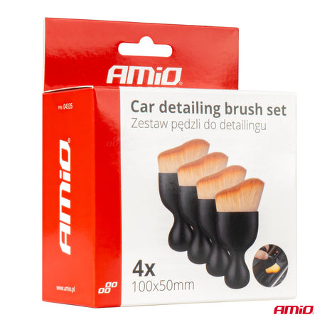 SET FURCASH PER DETAILING AM-04335 4 COPE