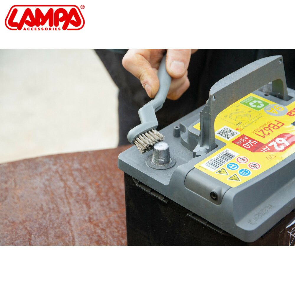 SET FURCASH PER DETAILING LMP-37362 HEAVY-DUTY-USE 17.5cm 3 COPE