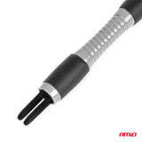 SET FURCASH PER DETAILING TE BRENDSHEM AM-04033 INTERIOR-BRUSHES 18.5 cm 3 COPE