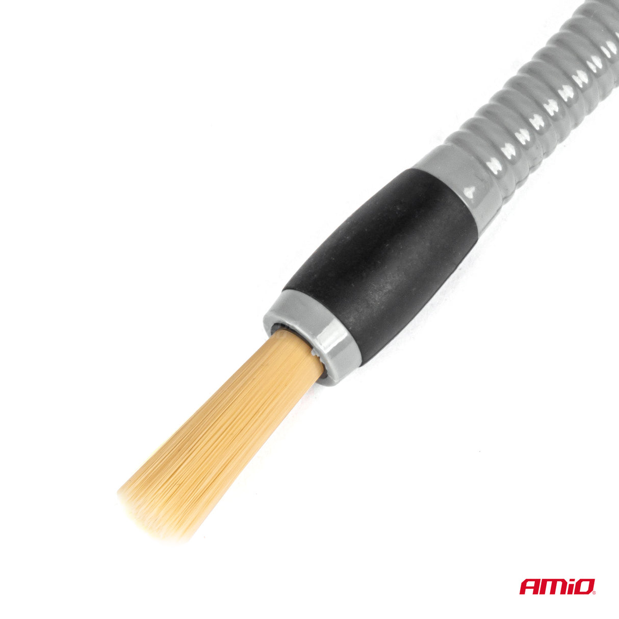 SET FURCASH PER DETAILING TE BRENDSHEM AM-04033 INTERIOR-BRUSHES 18.5 cm 3 COPE