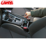 SET FURCASH PER DETAILING TE BRENDSHEM LMP-37363 INTERIOR-BRUSHES 18.5cm 3 COPE