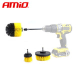 SET FURCASH PER TRAPAN AMiO AM-02592 4 COPE