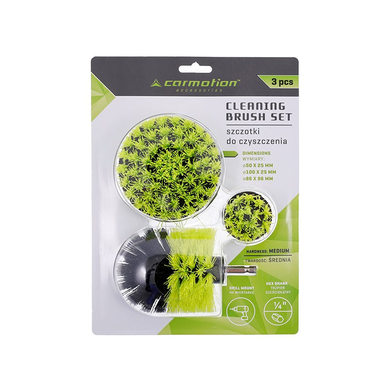 SET FURCASH PER TRAPAN CM-63545 3 COPE