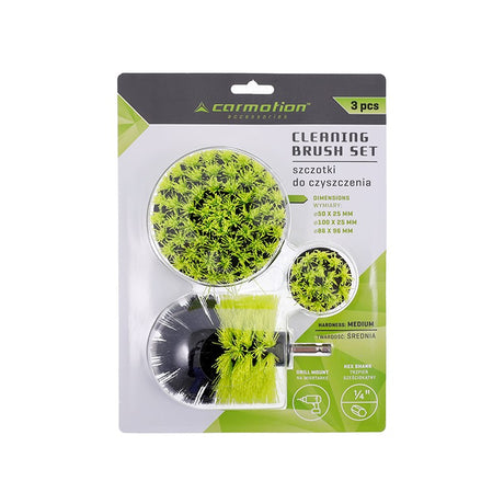 SET FURCASH PER TRAPAN CM-63545 3 COPE