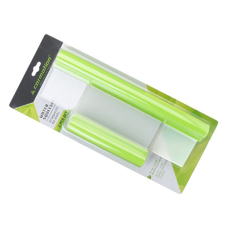 SET FURCA SILIKONI CM-86134 30cm+15cm 2 COPE