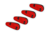 SET GREPA ME NGJITJE AM-02490 CAR HOOKS 4 COPE