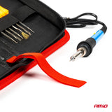 SET HAVI SALDIMI AMiO AM-03285 110-220V 60W (per celik/ zink/ baker) 20-PJESE