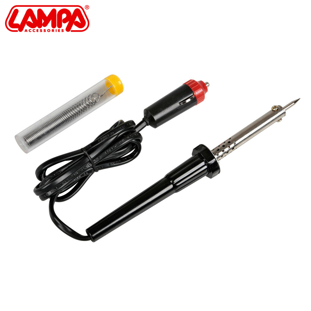 SET HAVI SALDIMI ME KALLAJ LMP-66007 12V 30W