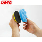 SET LUCIDIMI LMP-37170 XL-POLISHING BUFFERS 31-PJESE