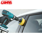 SET LUCIDIMI LMP-37170 XL-POLISHING BUFFERS 31-PJESE