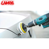 SET LUCIDIMI LMP-37170 XL-POLISHING BUFFERS 31-PJESE