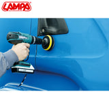 SET LUCIDIMI LMP-37170 XL-POLISHING BUFFERS 31-PJESE
