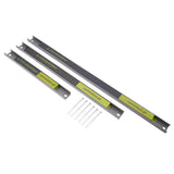 SET MBAJTESE VEGLASH MAGNETIKE CM-86872 48/ 37/ 23cm 3 COPE
