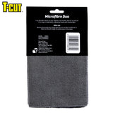 SET PECETA PASTRIMI T-CUT MICROFIBRE DUO 40x40cm 2 COPE-TCM002