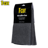 SET PECETA PASTRIMI T-CUT MICROFIBRE DUO 40x40cm 2 COPE-TCM002
