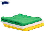SET PECETA PASTRIMI TRIPLEWAX MICROFIBRE CLOTHS 3 COPE-CTA024