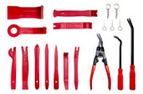 SET VEGLASH PER CMONTIM TAPICERIE/ RADIO AM-02419 16 COPE