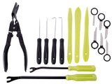 SET VEGLASH PER CMONTIM TAPICERIE/ RADIO CM-63684 26 COPE
