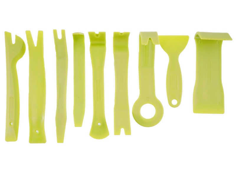 SET VEGLASH PER CMONTIM TAPICERIE/ RADIO CM-63685 42 COPE