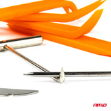 SET VEGLASH PER CMONTIM TAPICERIE/ RADIO AM-03134 12 COPE