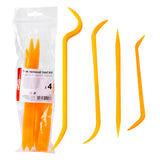 SET VEGLASH PER KAPSE TAPICERIE AM-02418 4 COPE