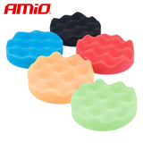 SFUNGJERE LUCIDIMI AM-03707 80 mm Velcro 5 COPE