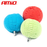 SFUNGJERE LUCIDIMI PER DISQE AM-03702 75mm 3 COPE