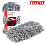 SFUNGJER LARJE AM-01275 MICROFIBRE SPONGE 27x14x6 cm