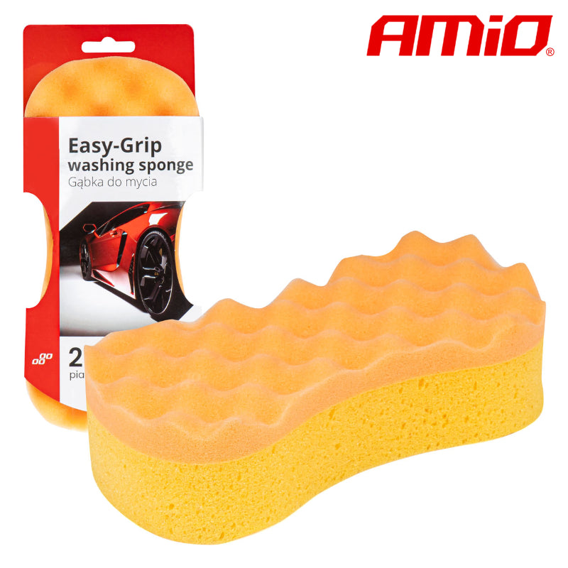 SFUNGJER LARJE AM-03841 EASY-GRIP 21x11x6 cm