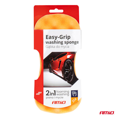 SFUNGJER LARJE AM-03841 EASY-GRIP 21x11x6 cm