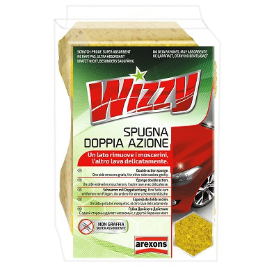SFUNGJER LARJE AREXONS WIZZY-1602