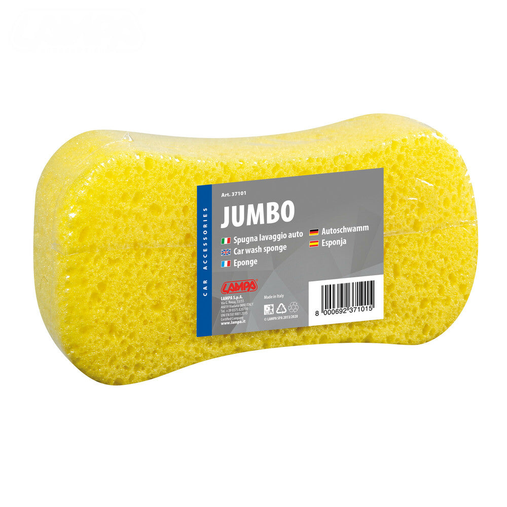 SFUNGJER LARJE LMP-37101 23x12x6 cm