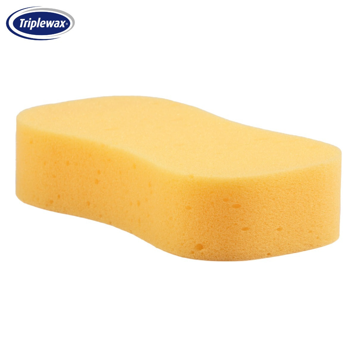 SFUNGJER LARJE TRIPLEWAX JUMBO SPONGE-CTA003