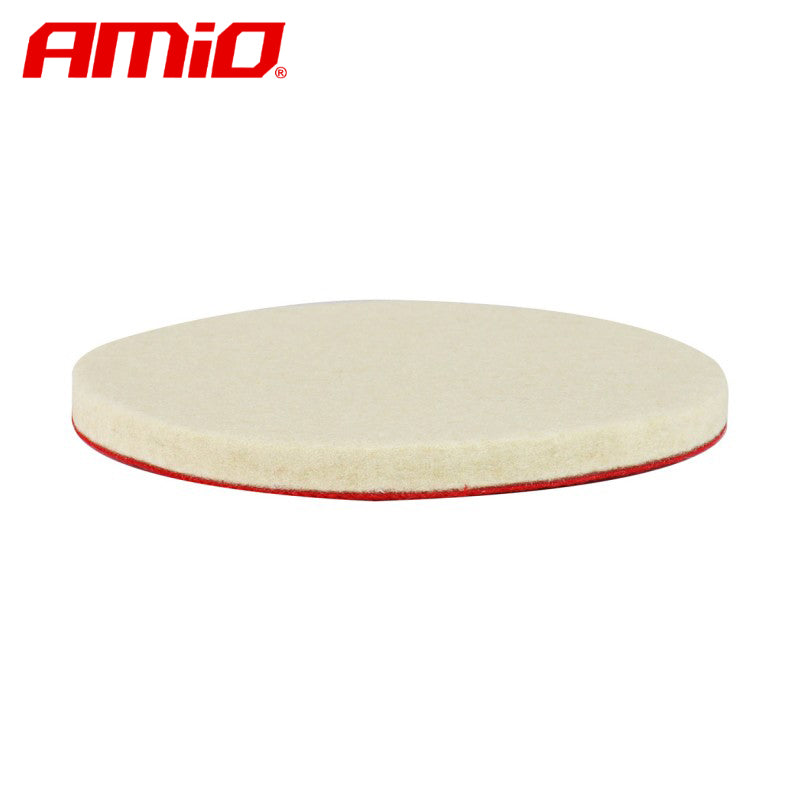 SFUNGJER LUCIDIMI AM-02650 125 mm x 10 mm 1 COPE