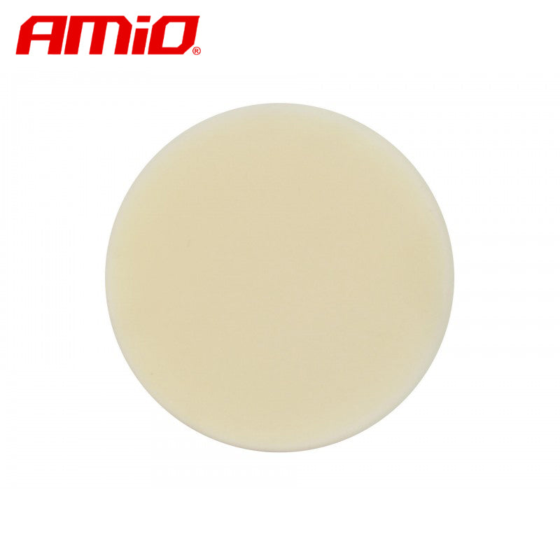 SFUNGJER LUCIDIMI AM-10216 150x45 mm (WHITE - HARD ABRASIVE/ M-14)