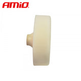 SFUNGJER LUCIDIMI AM-10216 150x45 mm (WHITE - HARD ABRASIVE/ M-14)