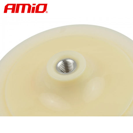 SFUNGJER LUCIDIMI AM-10216 150x45 mm (WHITE - HARD ABRASIVE/ M-14)