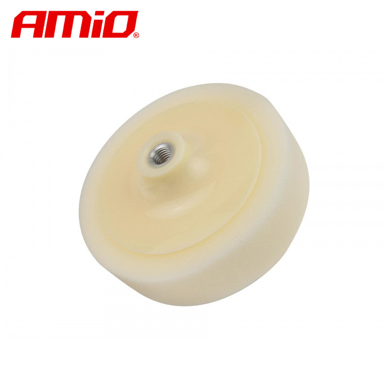 SFUNGJER LUCIDIMI AM-10216 150x45 mm (WHITE - HARD ABRASIVE/ M-14)