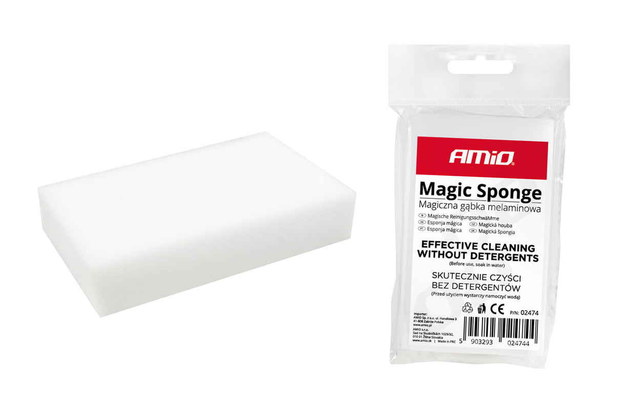 SFUNGJER PASTRIMI MAGIC SPONGE AM-02474 (MS-01)